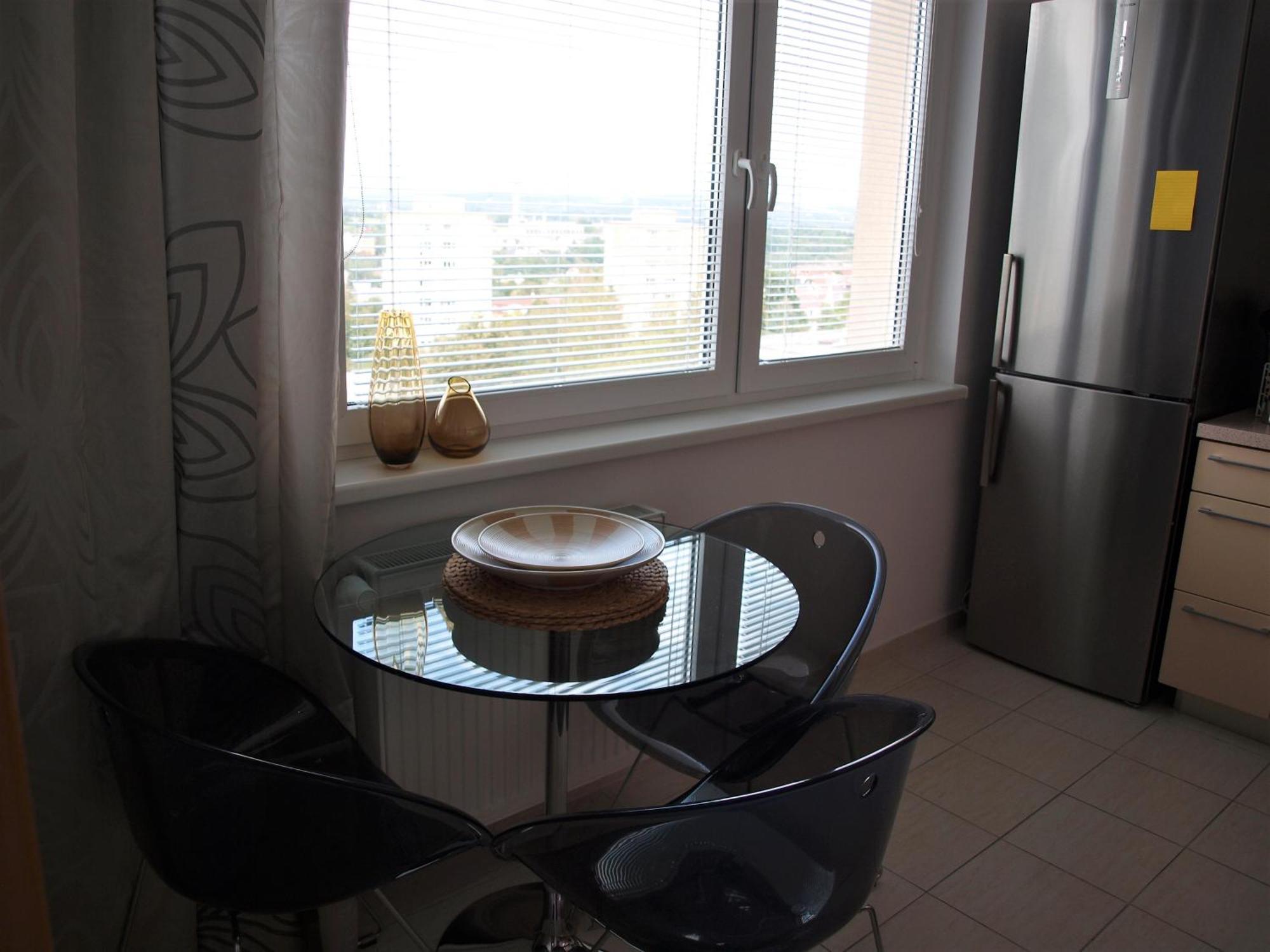 Apartmán Drahovice Karlovy Vary Exterior foto