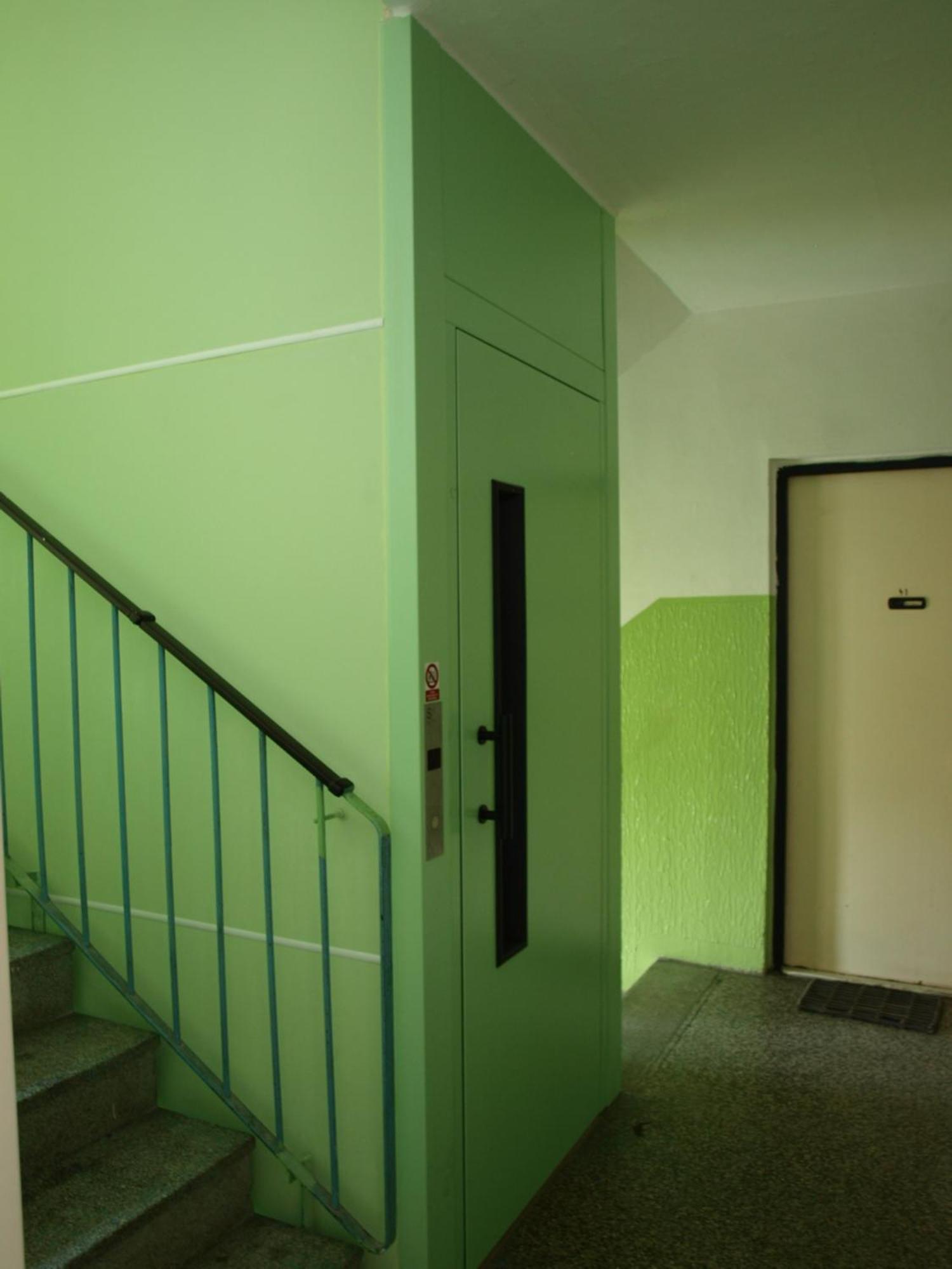 Apartmán Drahovice Karlovy Vary Exterior foto