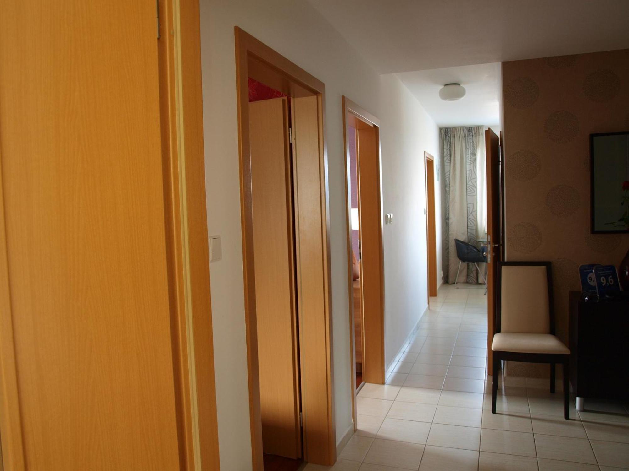 Apartmán Drahovice Karlovy Vary Exterior foto