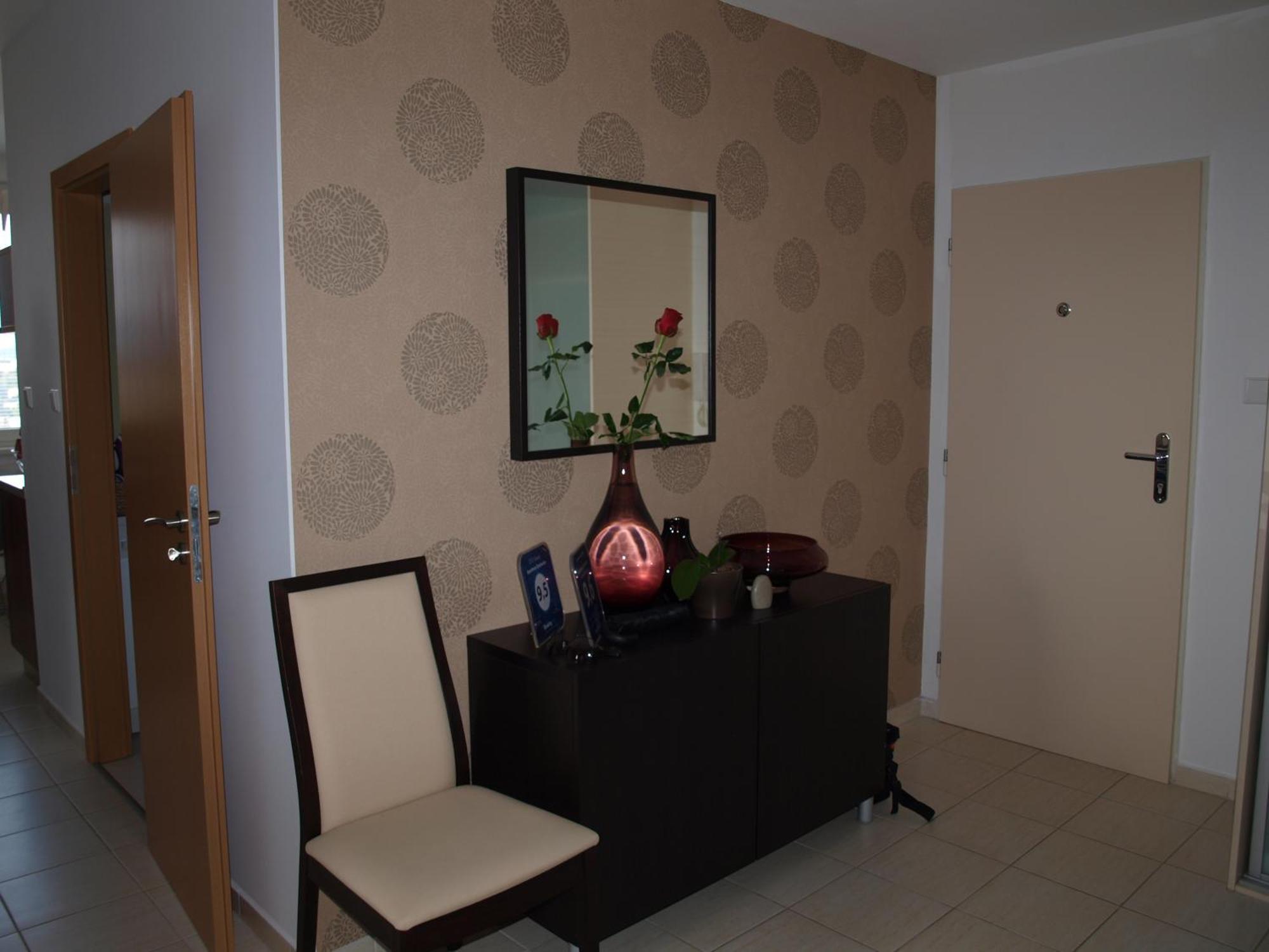 Apartmán Drahovice Karlovy Vary Exterior foto