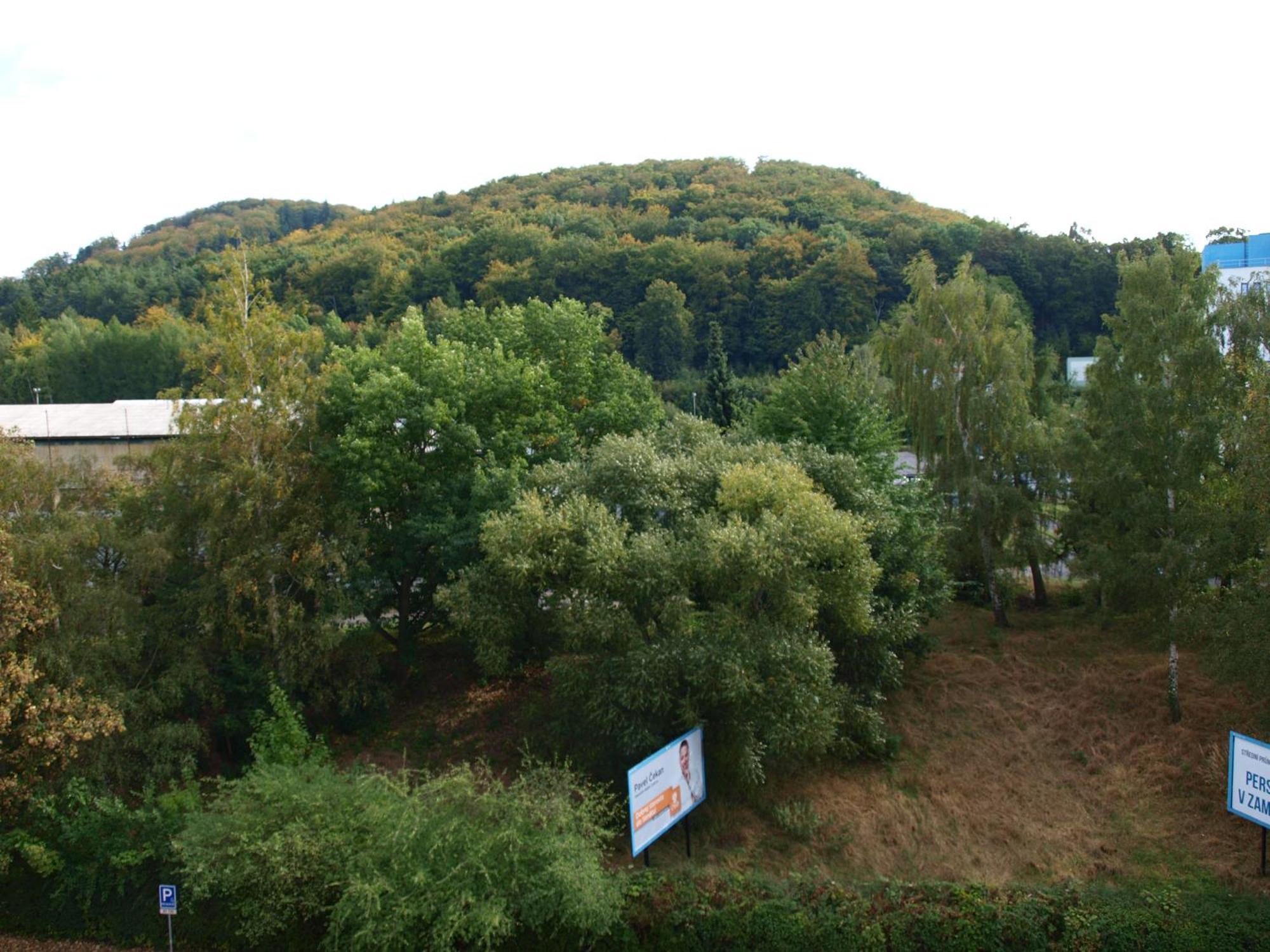 Apartmán Drahovice Karlovy Vary Exterior foto