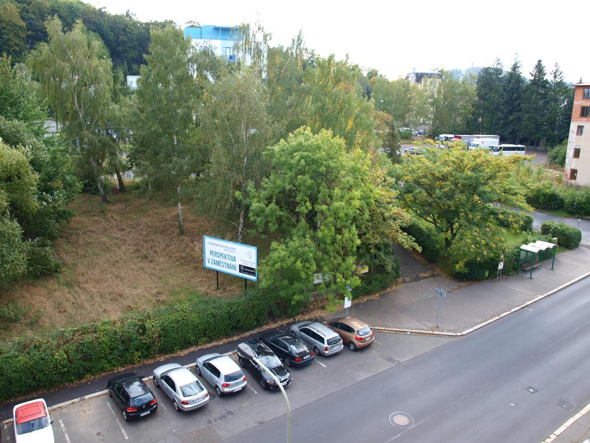Apartmán Drahovice Karlovy Vary Exterior foto