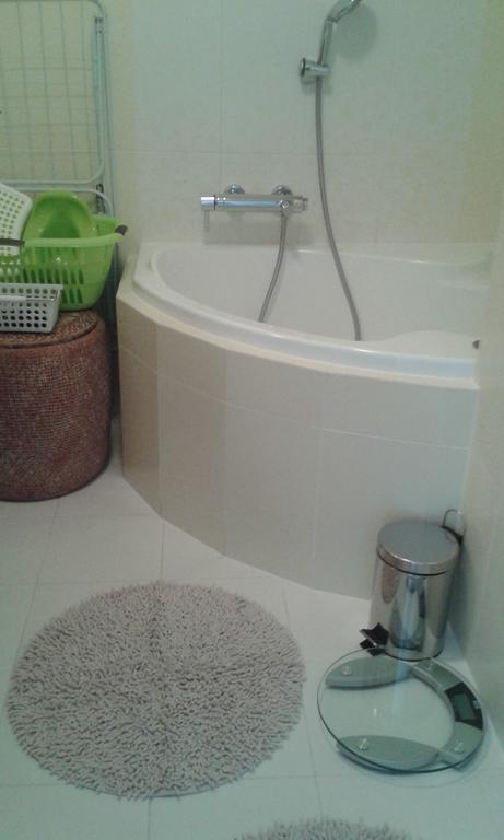 Apartmán Drahovice Karlovy Vary Habitación foto