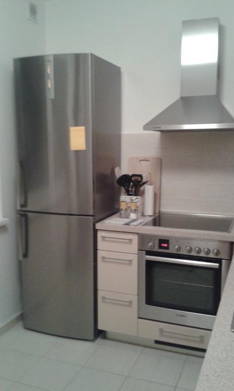 Apartmán Drahovice Karlovy Vary Habitación foto